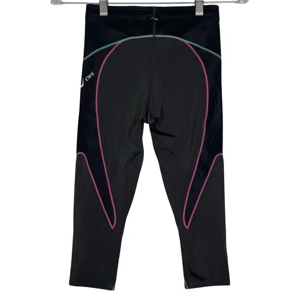 CW-X Stabilyx Compression Tight Joint Support Athletic Leggings Size: S - Picture 2 of 4